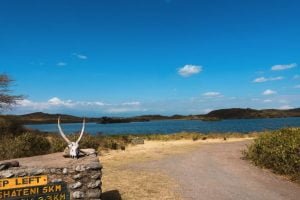 Arusha National Park