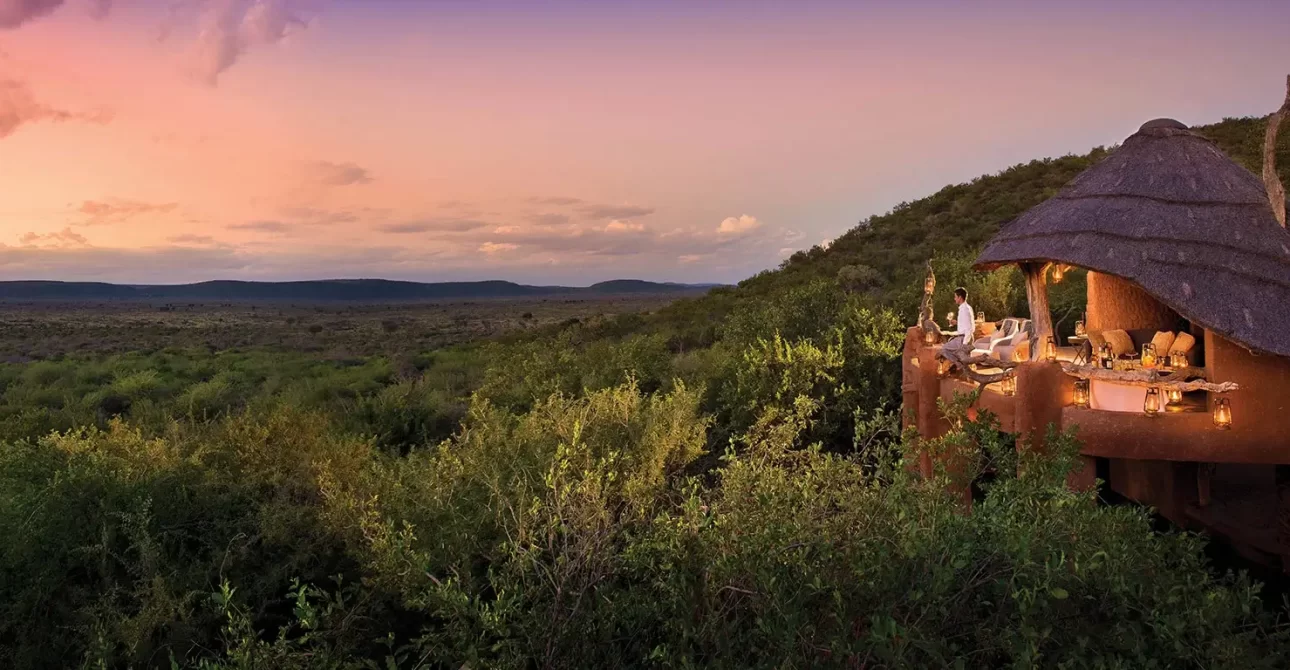 Safari Accommodations, Privacy Policy, Datenschutzbestimmungen