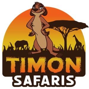 Timon Safaris Agents