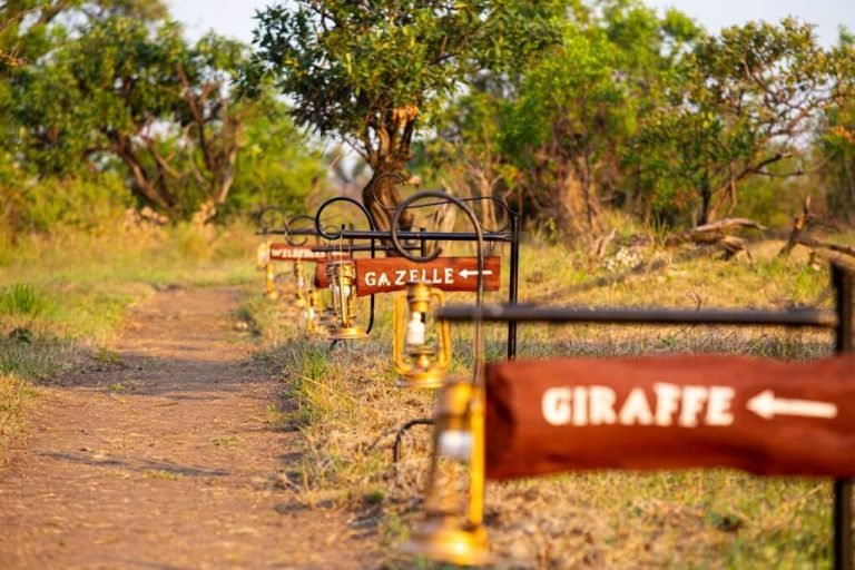 Mara Heritage Camp