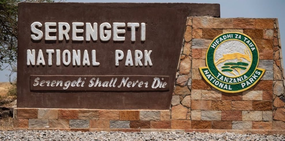 Serengeti National Park