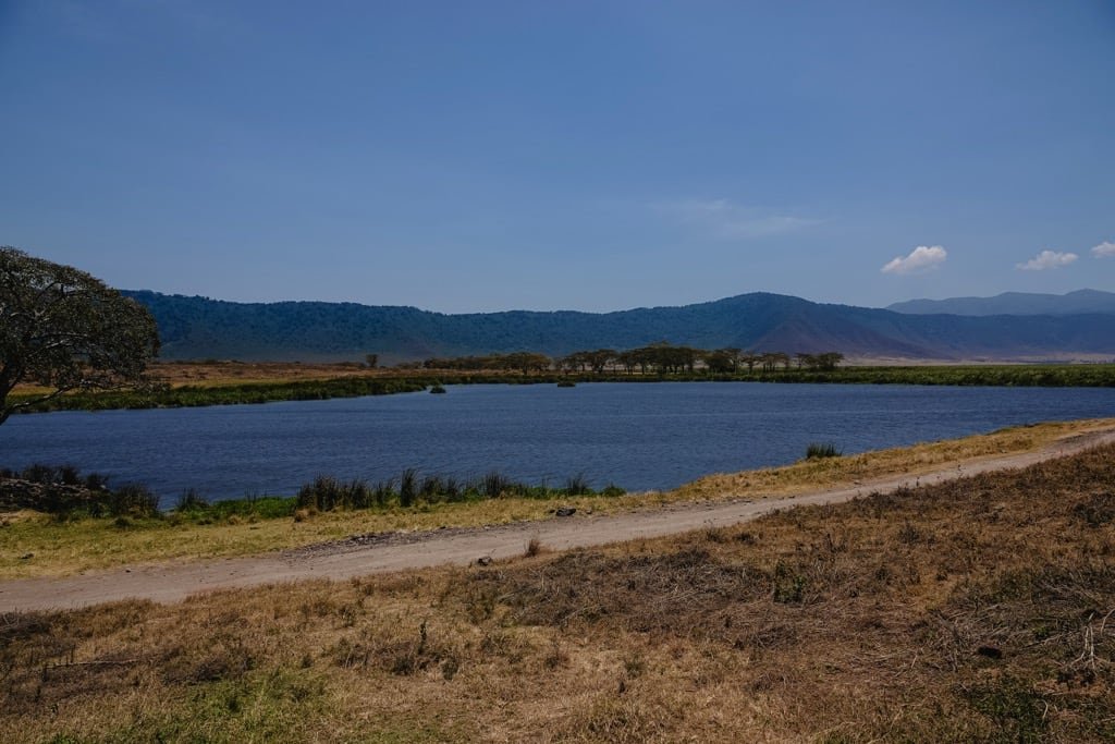 4 Days Safari – Great Ngorongoro Crater