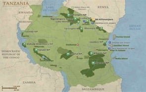 FactsAndFiguresAboutTanzania