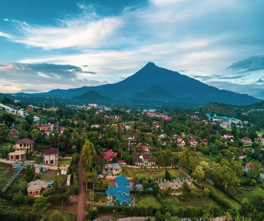 Arusha 1